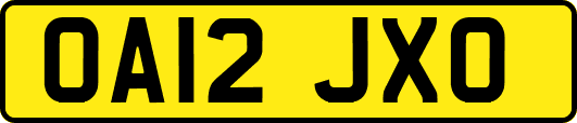 OA12JXO