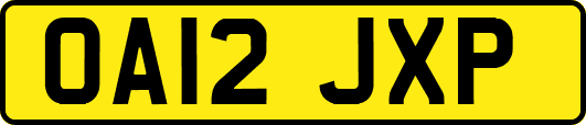 OA12JXP