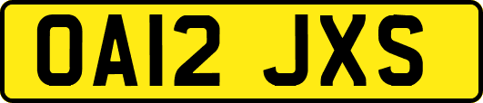 OA12JXS