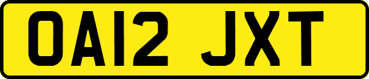 OA12JXT