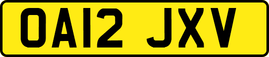 OA12JXV