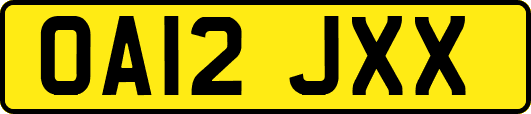 OA12JXX