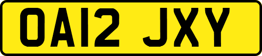 OA12JXY