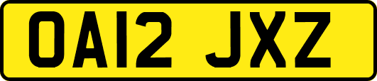 OA12JXZ