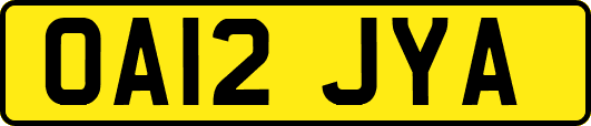 OA12JYA