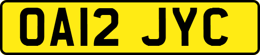 OA12JYC