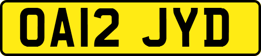 OA12JYD