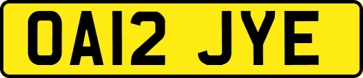 OA12JYE