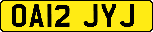 OA12JYJ