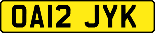 OA12JYK