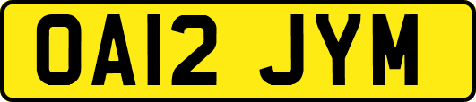 OA12JYM