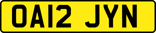 OA12JYN
