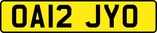 OA12JYO