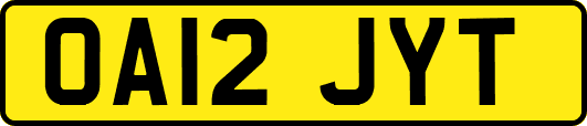 OA12JYT