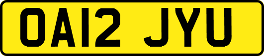 OA12JYU