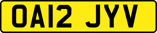 OA12JYV