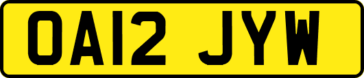 OA12JYW