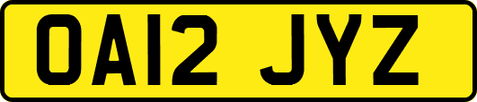 OA12JYZ