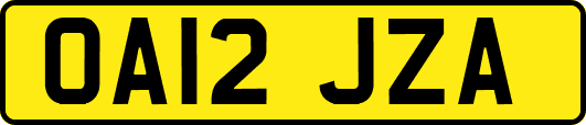OA12JZA