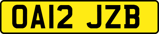 OA12JZB