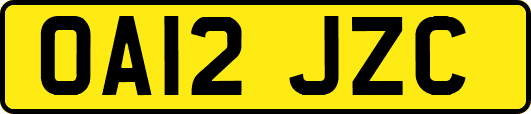 OA12JZC