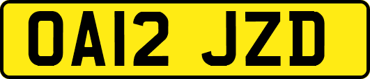 OA12JZD
