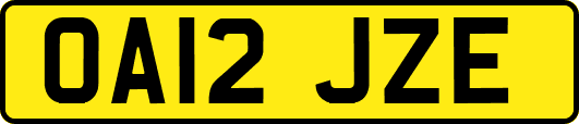 OA12JZE