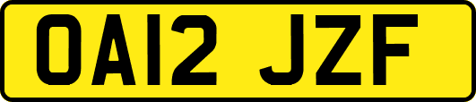 OA12JZF