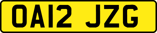 OA12JZG