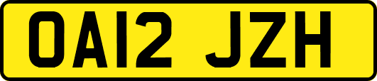 OA12JZH