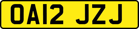OA12JZJ