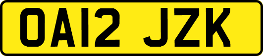 OA12JZK
