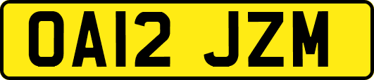 OA12JZM