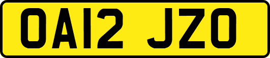 OA12JZO