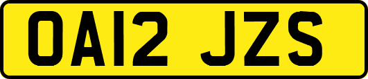 OA12JZS