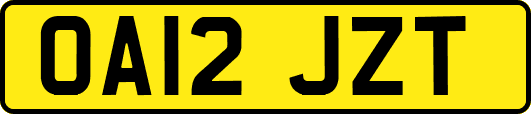 OA12JZT