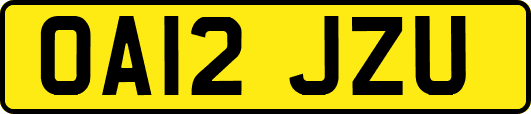 OA12JZU