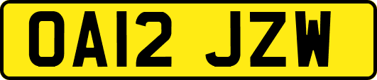 OA12JZW