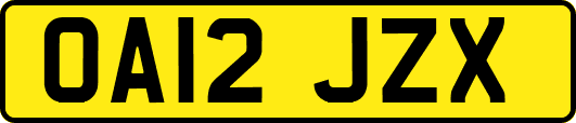 OA12JZX