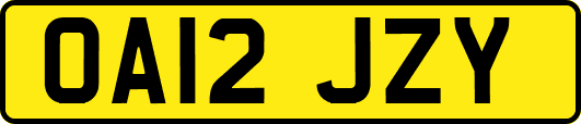OA12JZY