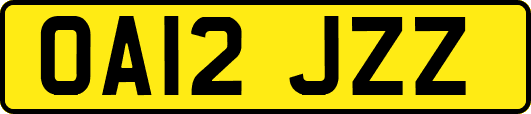 OA12JZZ