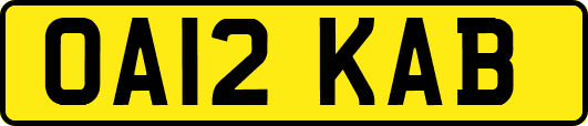 OA12KAB
