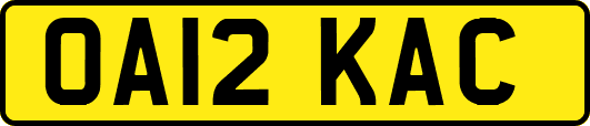 OA12KAC
