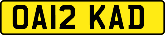 OA12KAD