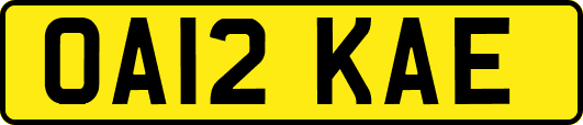 OA12KAE