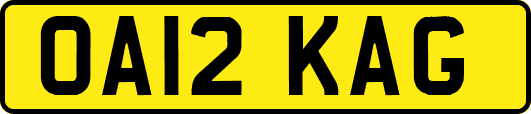 OA12KAG
