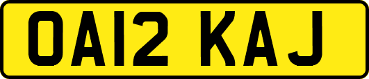 OA12KAJ