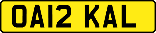 OA12KAL