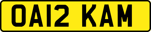 OA12KAM