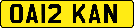 OA12KAN